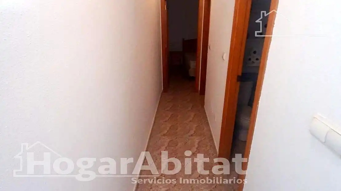 Habitación de Piso en venta en Torrevieja con Aire acondicionado, Terraza y Amueblado