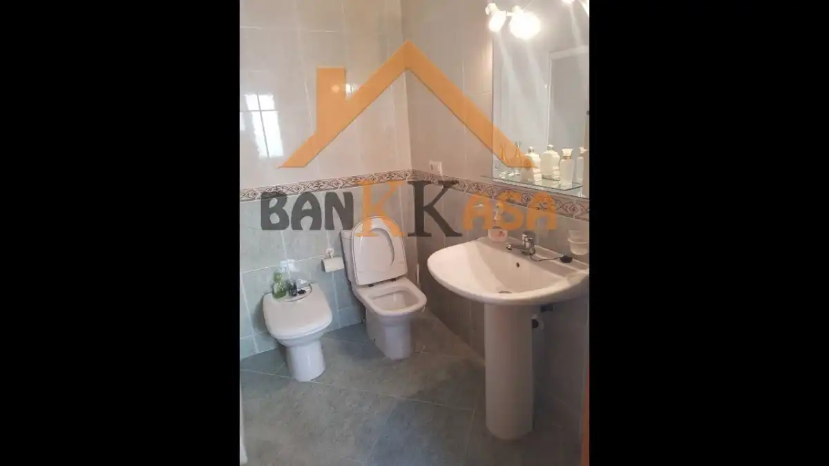 Ático en venta en Balerma