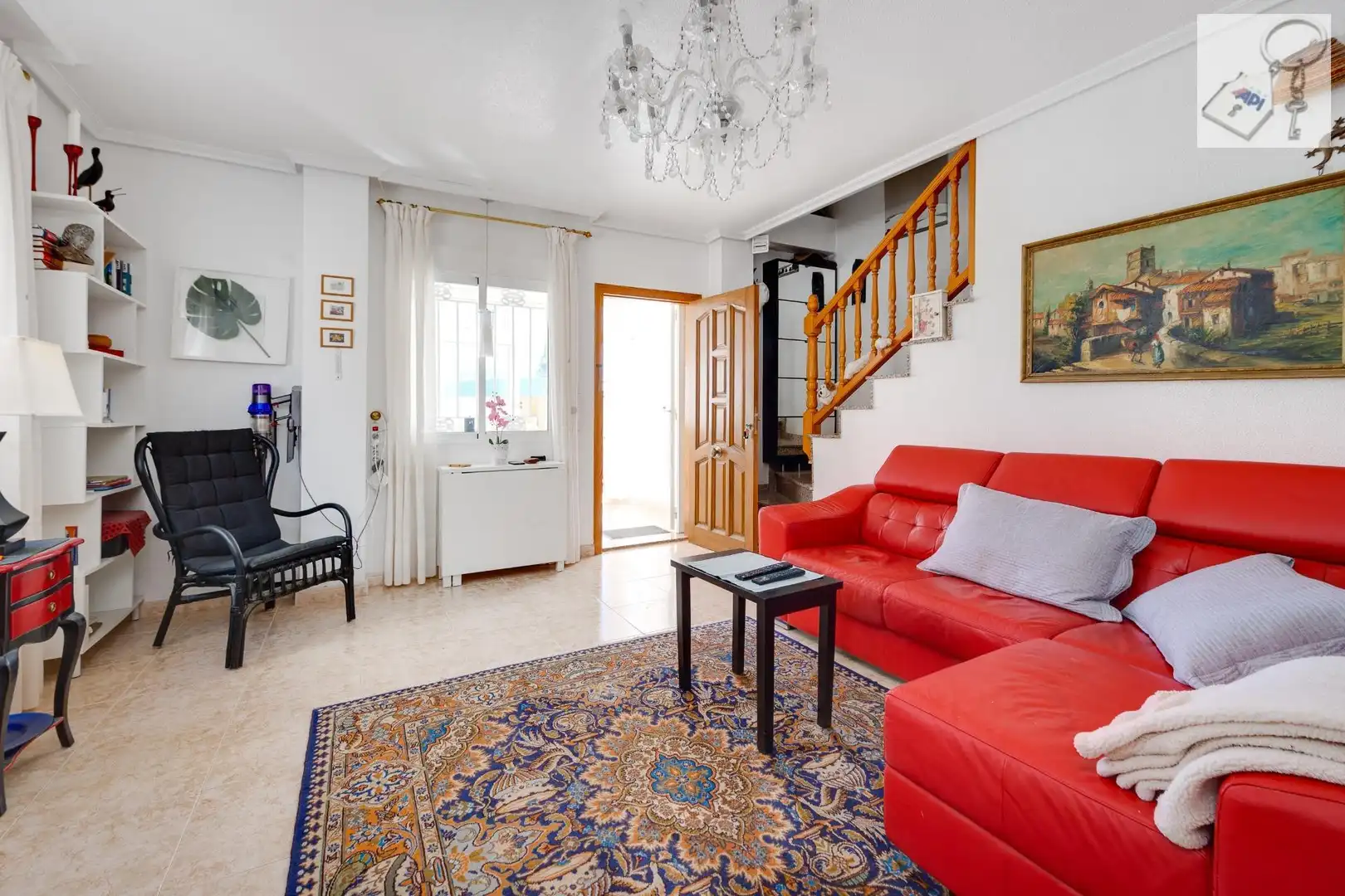 Chalet con piscina en venta en Orihuela Costa, imagen 17