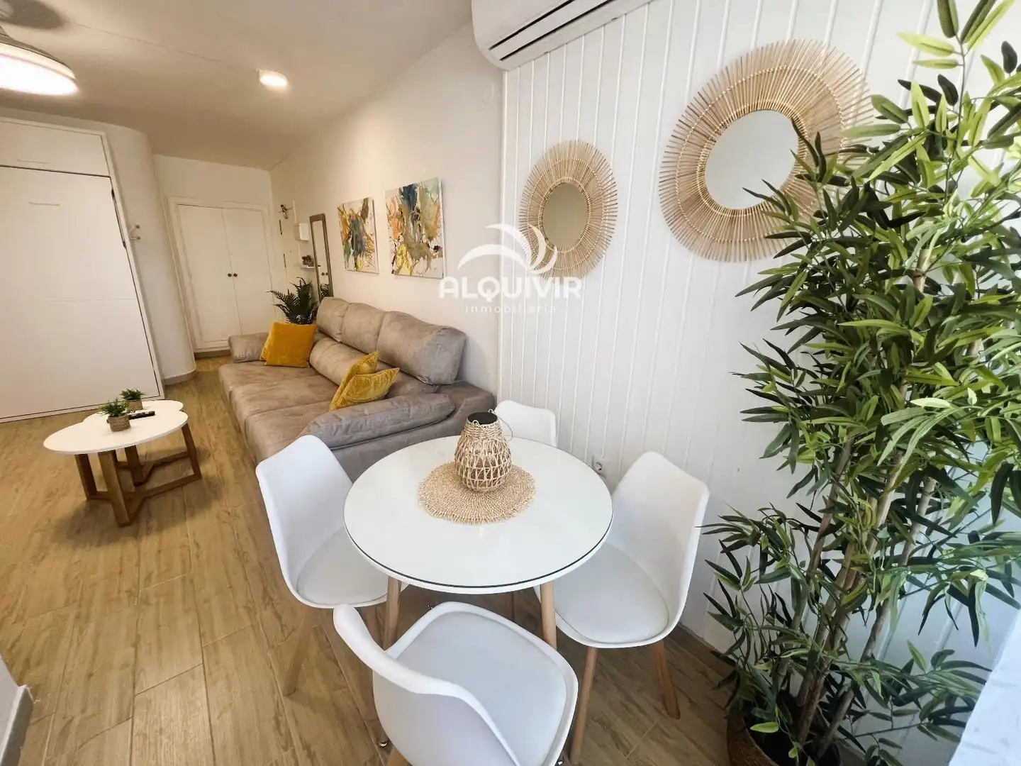 Flat for sale in Golf - Torre Almenara