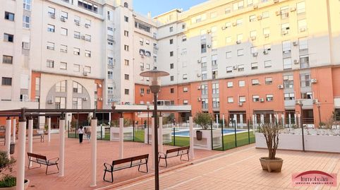 Foto 3 von Wohnung zur Miete in Calle Doctor Madrazo Osuna, Colores - Entreparques, Sevilla Capital