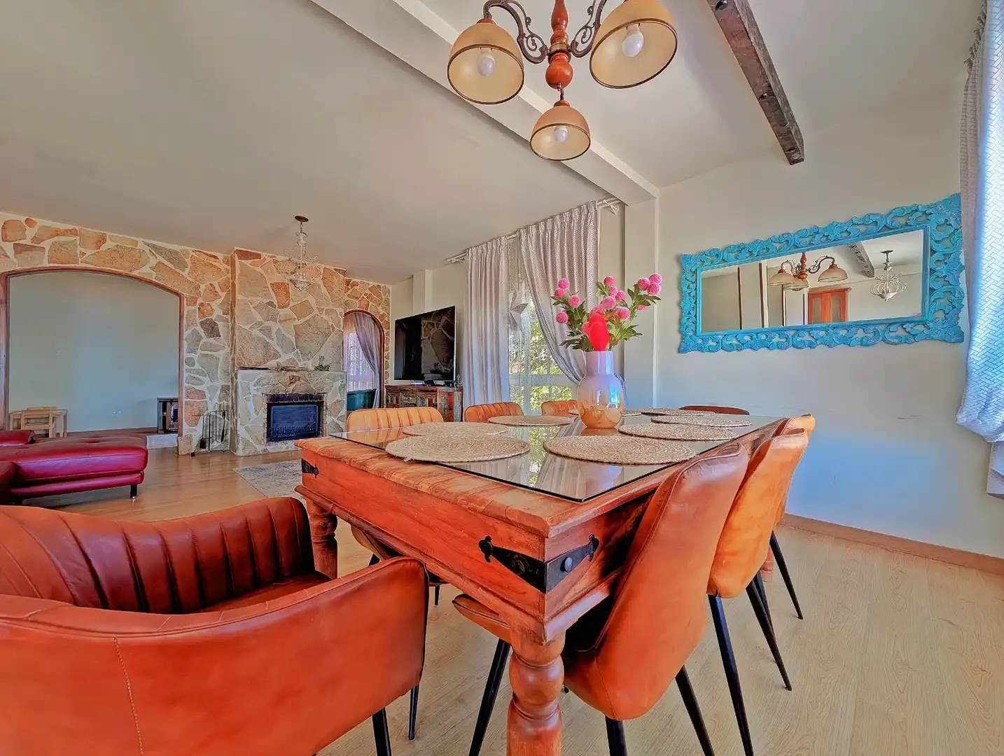 Detached house with pool for sale in El Sauzal, imagen 15