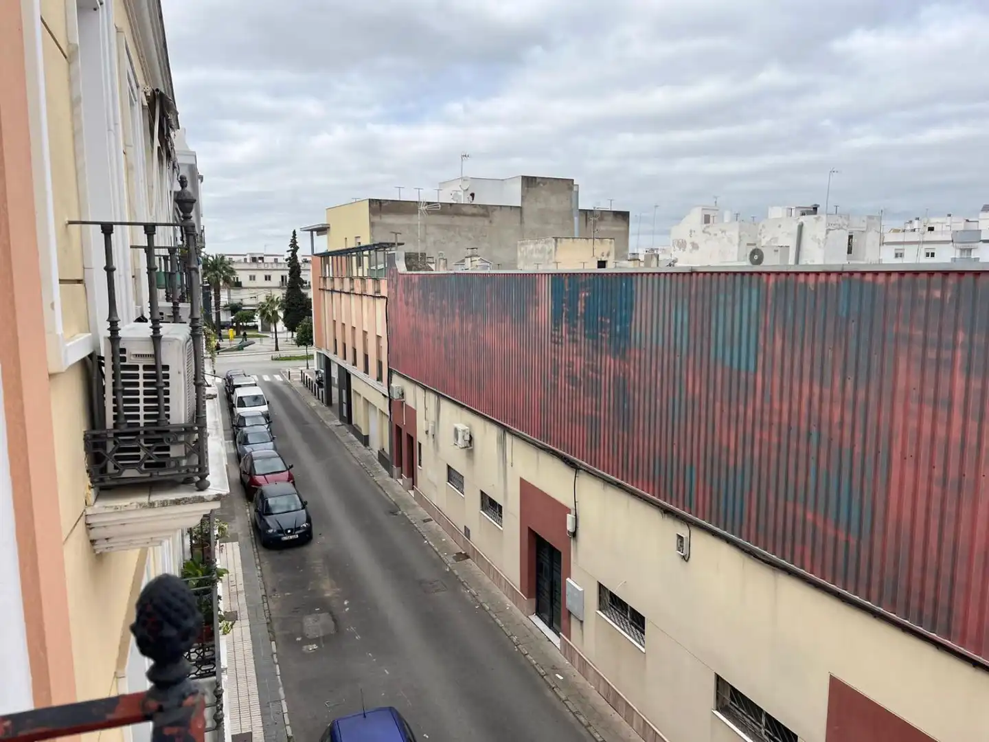Pis en venda a Los Palacios y Villafranca