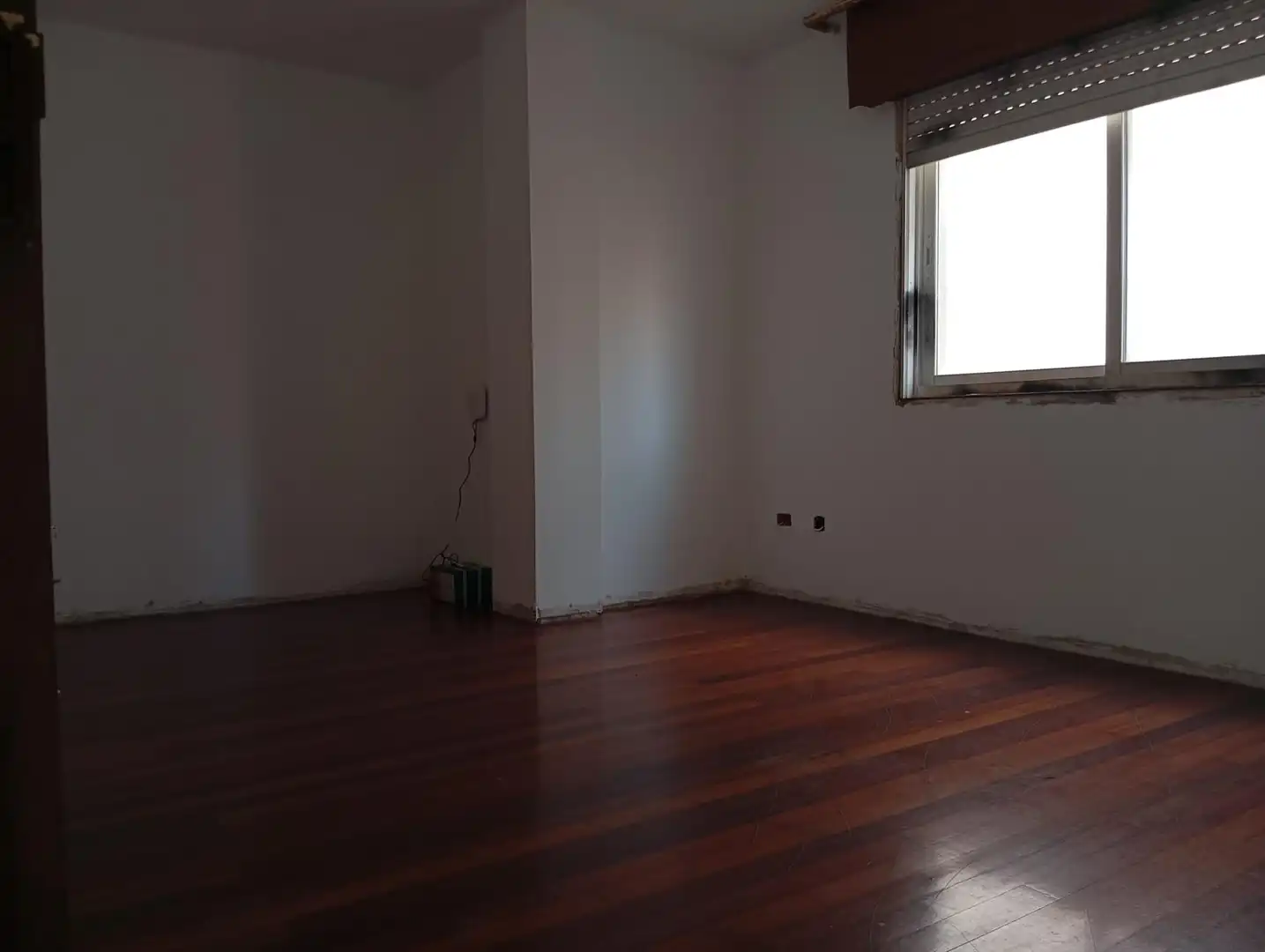 Dormitori de Pis en venda en Cangas  amb Parquet i Traster