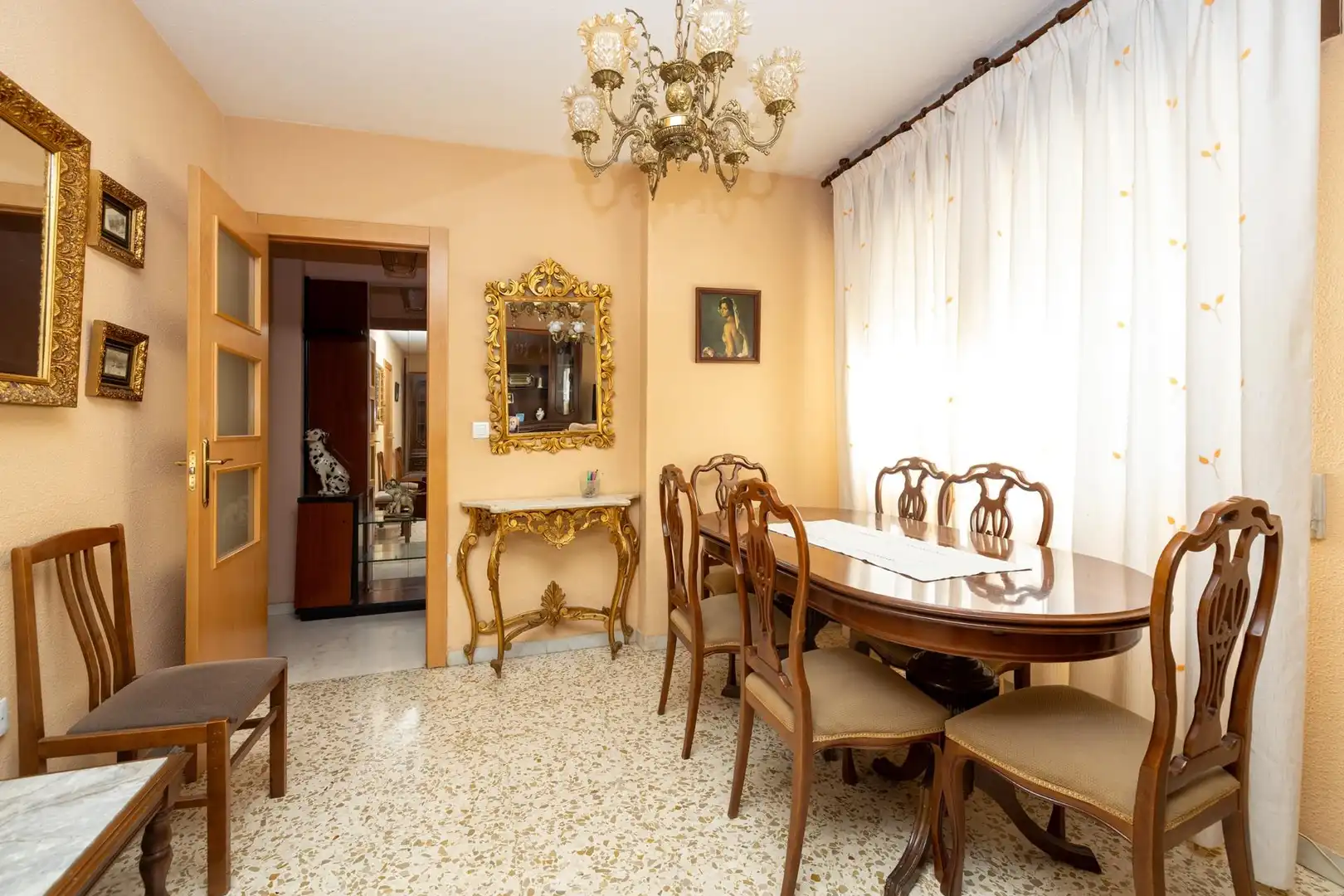 Terraced house for sale in Calle Jardines 14, imagen 3