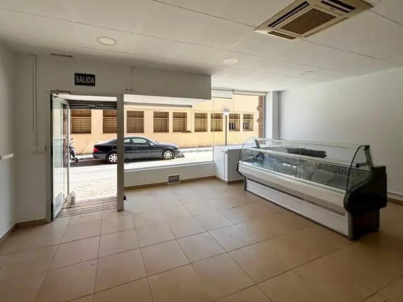 Local comercial en venda a Calle Torre Quebrada 8, imagen 6