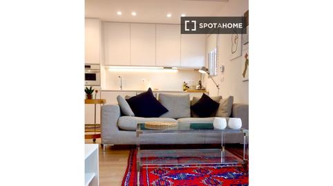 Foto 2 de Apartament per a compartir a Vila de Gràcia,  Barcelona Capital