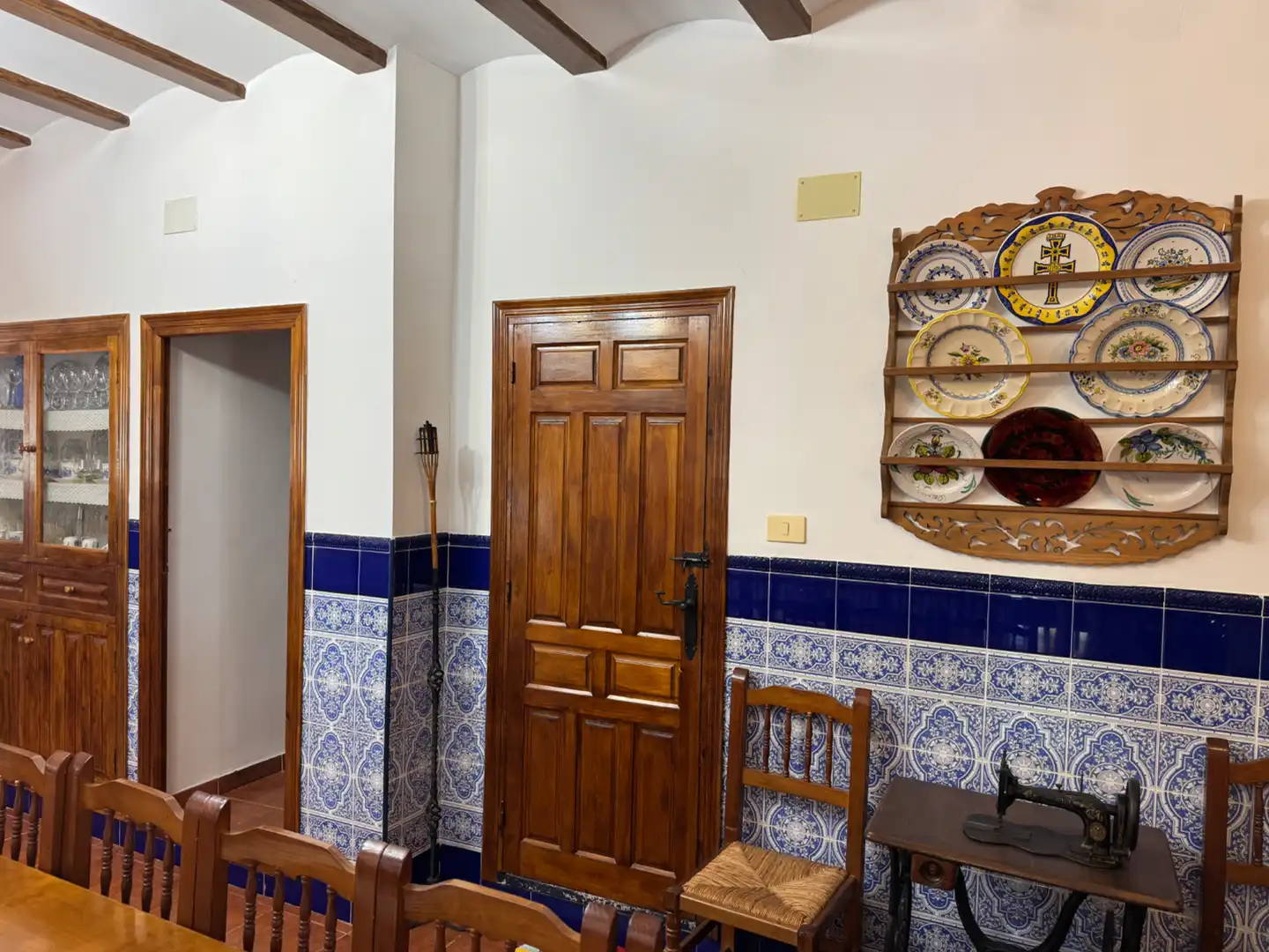 Chalet con terraza en venta en Calle Gran Vía 25, imagen 42