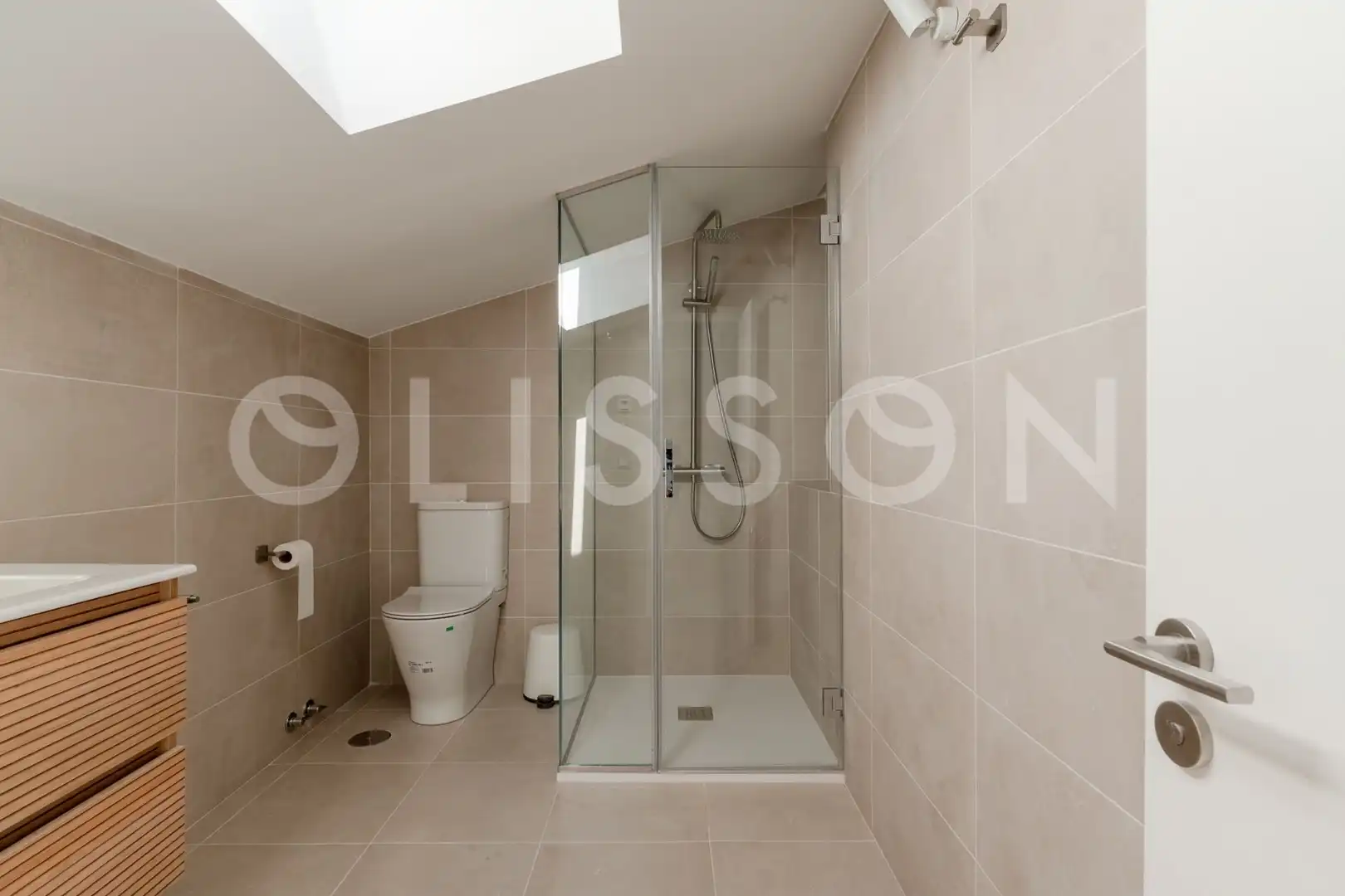 Maison mitoyenne avec piscine à vendre à El Soto de la Moraleja, imagen 34