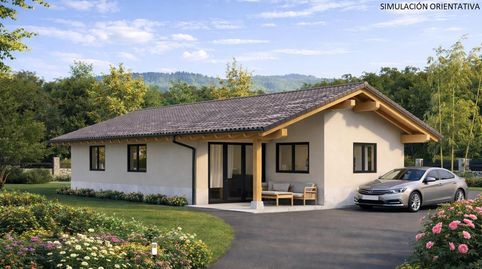 Foto 2 de Pis en venda a Bárcena de Cicero, Cantabria