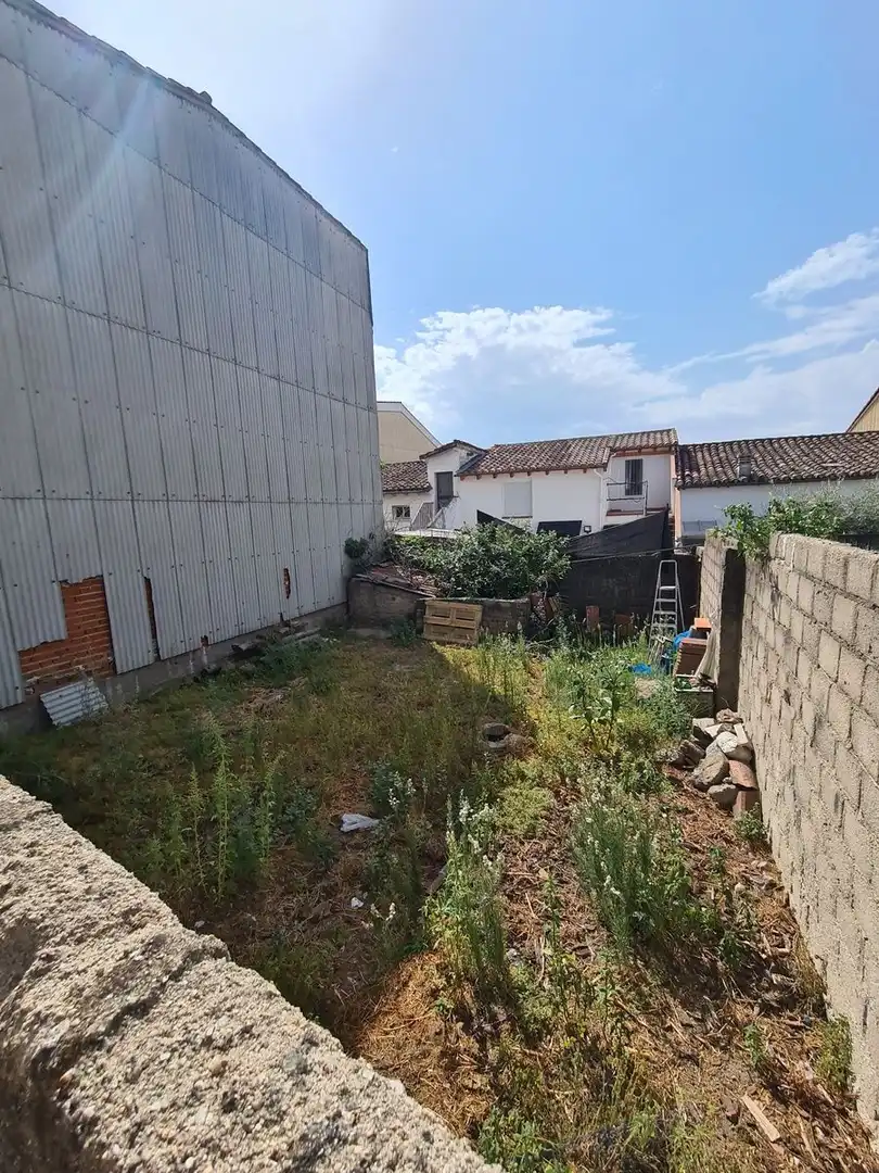 Terreni e lotti in vendita a Arenas de San Pedro, imagen 2