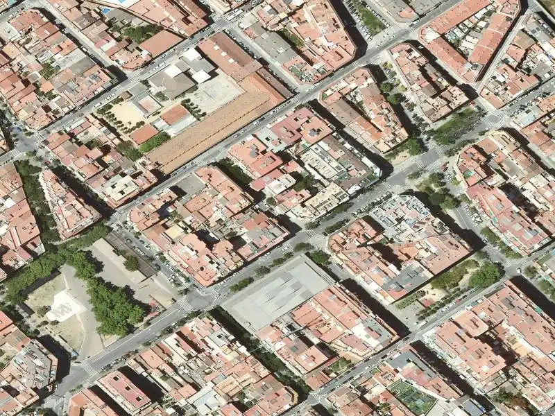Piso en venta en C. Indústria 47 2º 2ª, imagen 2