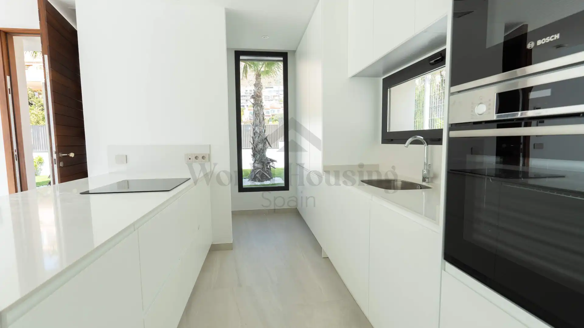 Villa mit Terrasse zum Verkauf in Calle Calle Berlín, imagen 12