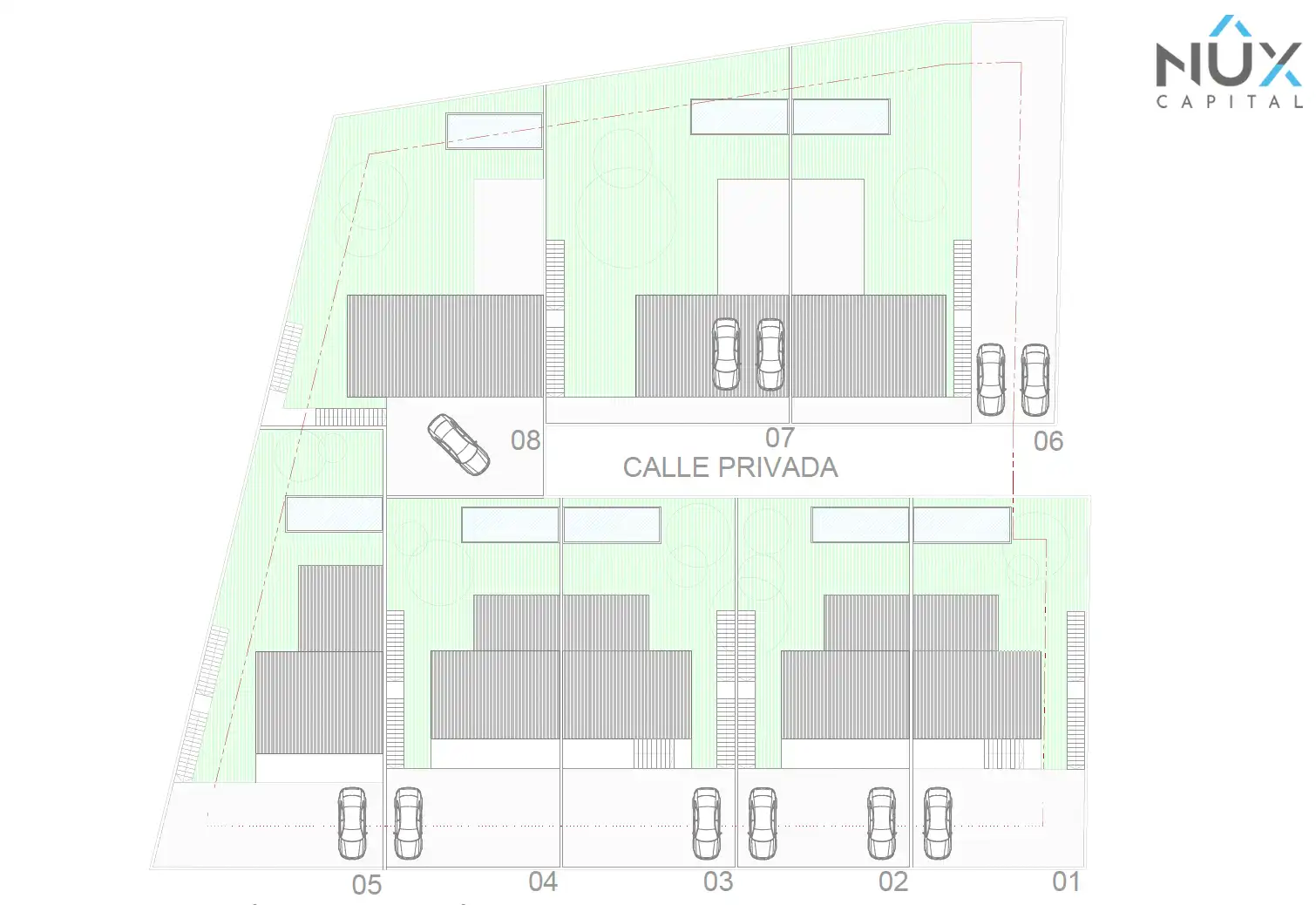 Casa pareada con terraza en venta en Calle Àngel Guimerà 93, imagen 8