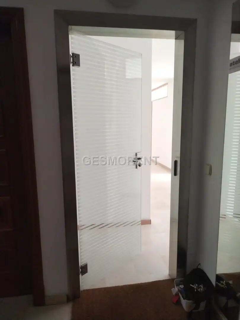 Oficina de alquiler en Palma de Mallorca, Illes Balears