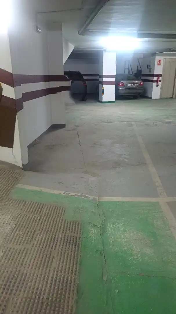 Garaje en venta en Huelva