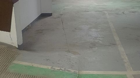 Foto 3 de Garaje en venta en Calle Santiago Apóstol, 27, Molino de la Vega, Huelva Capital