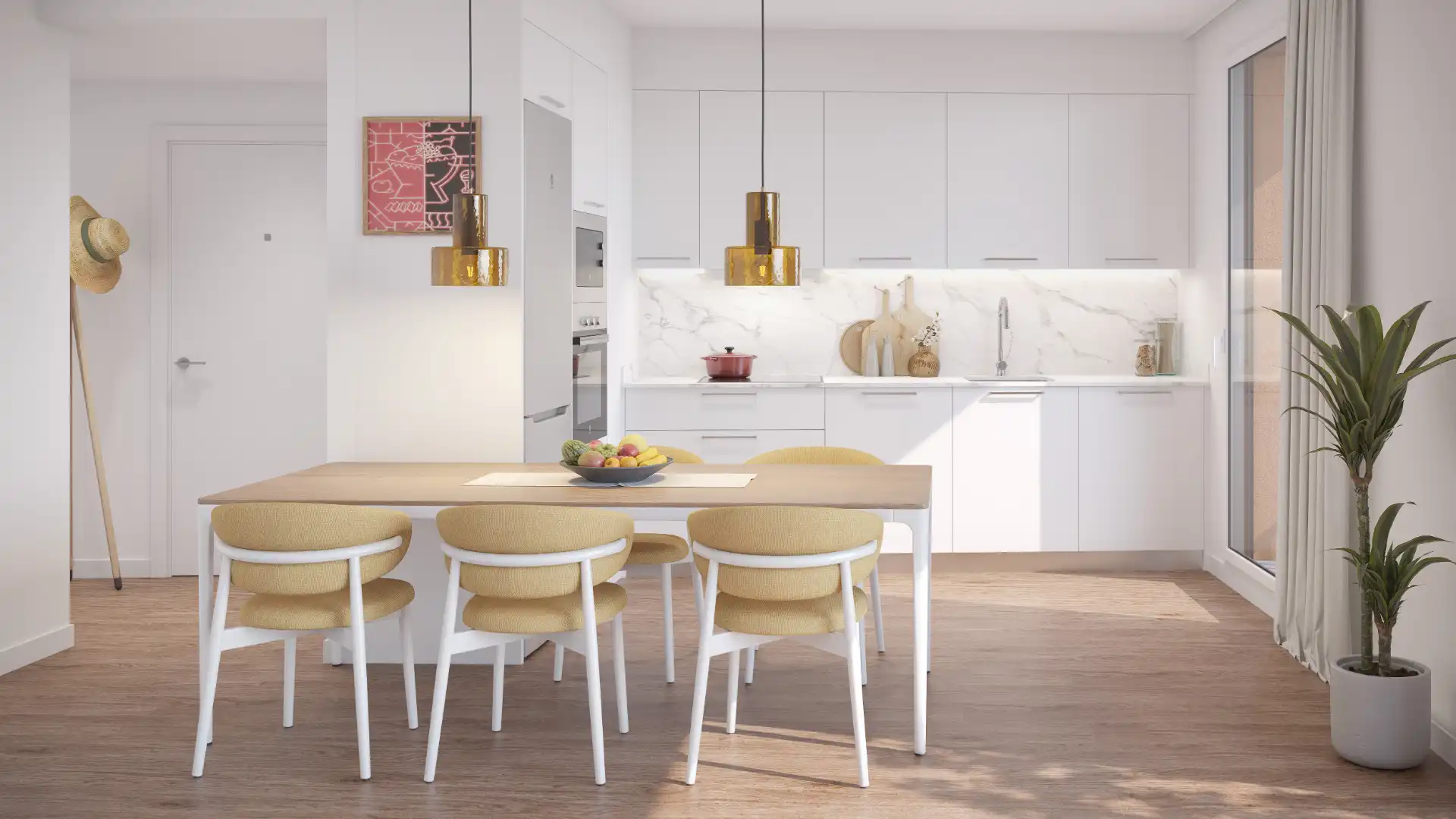 Flat for sale in Zamudio