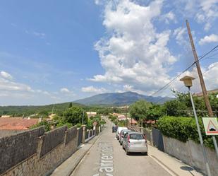 Vista exterior de Casa o xalet en venda en Sant Feliu de Buixalleu