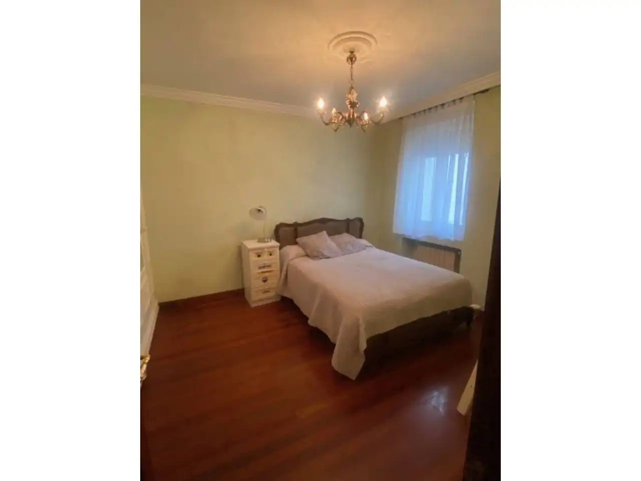 Habitación de Piso en venta en Santander con Calefacción