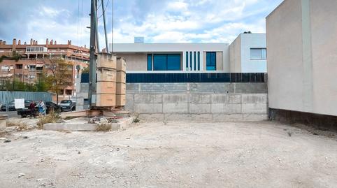 Photo 4 of Residential for sale in Avenida de Juventudes Musicales, 59, Avda. Federico Garcia Lorca - Nueva Estación Autobuses, Granada