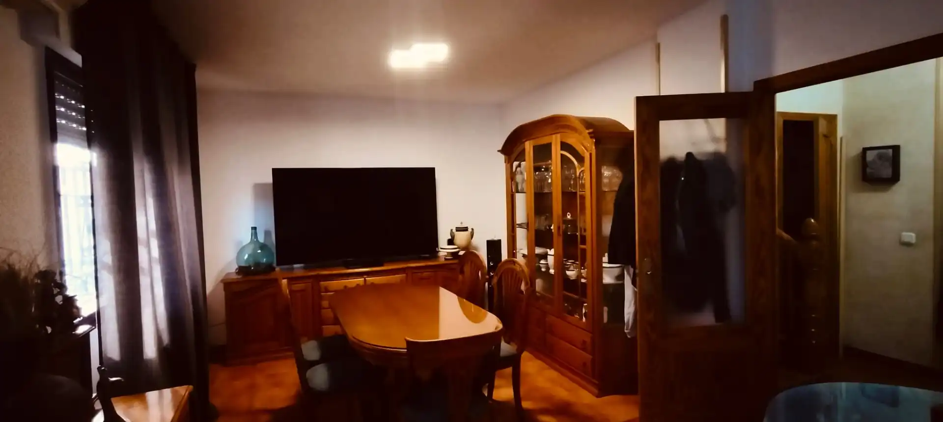 Comedor de Casa o chalet en venta en PAU 2-600