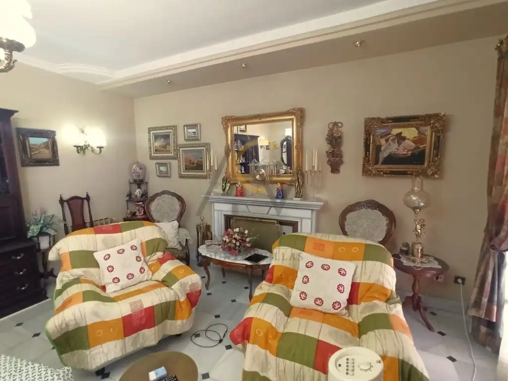 Villa avec terrasse à vendre à Monóvar  / Monòver, imagen 12
