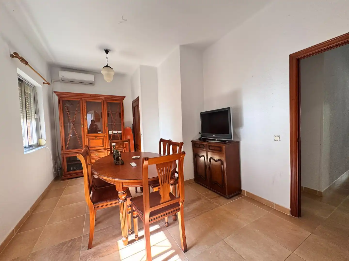 Flat with garden for sale in Calle Tirso de Molina 20, imagen 75