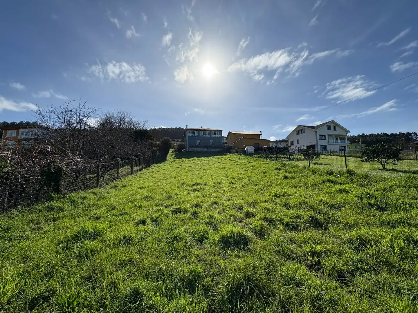 Detached house with terrace for sale in Lugar Laboreña, imagen 30