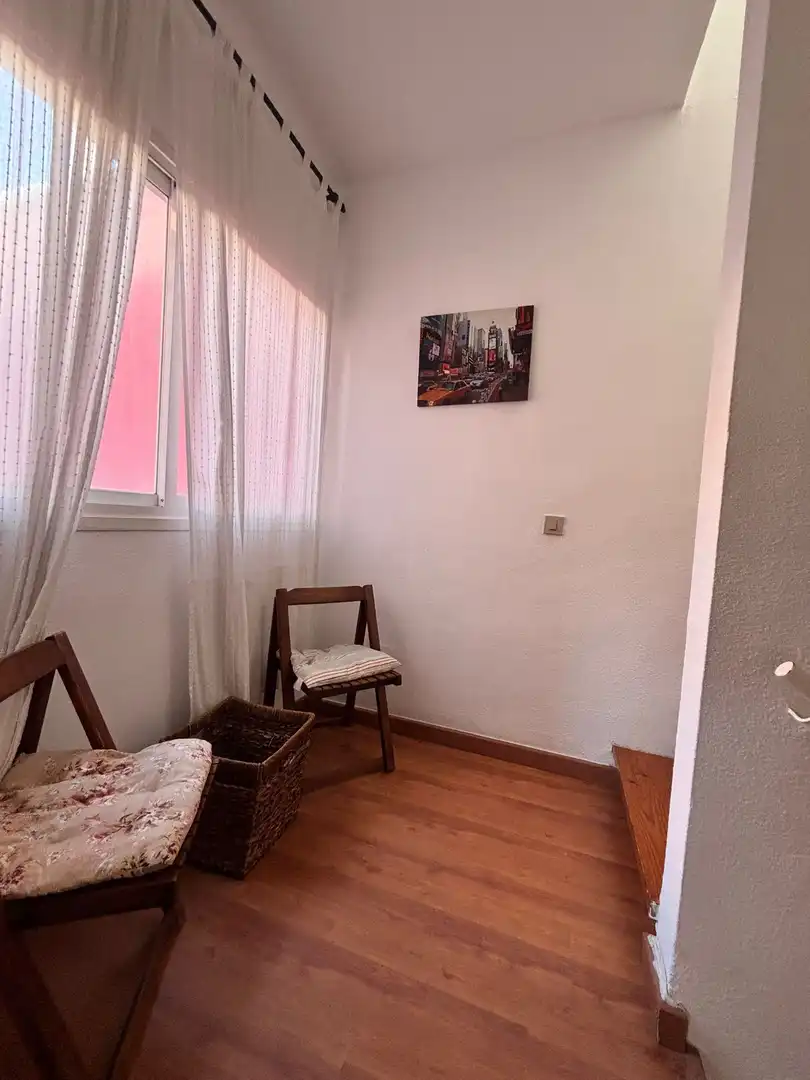 Habitación de Dúplex en venta en Sevilla con Aire acondicionado, Calefacción y Terraza