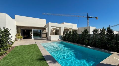Magnifica Villa de Lujo en La Finca, Algorfa, immagine 2