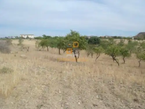 Terreno residencial en venta en Huércal-Overa, imagen 2