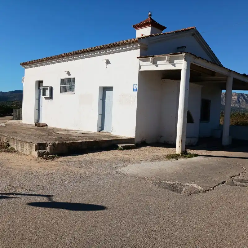 Terreny rústic en venda a Partida Cova Negra, imagen 35