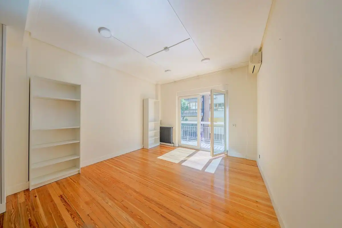 Appartement avec terrasse à vendre à Calle de Guzmán el Bueno, imagen 2