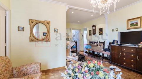 Foto 4 von Wohnung zum Verkauf in Calle de Fernán González, Goya,  Madrid Capital