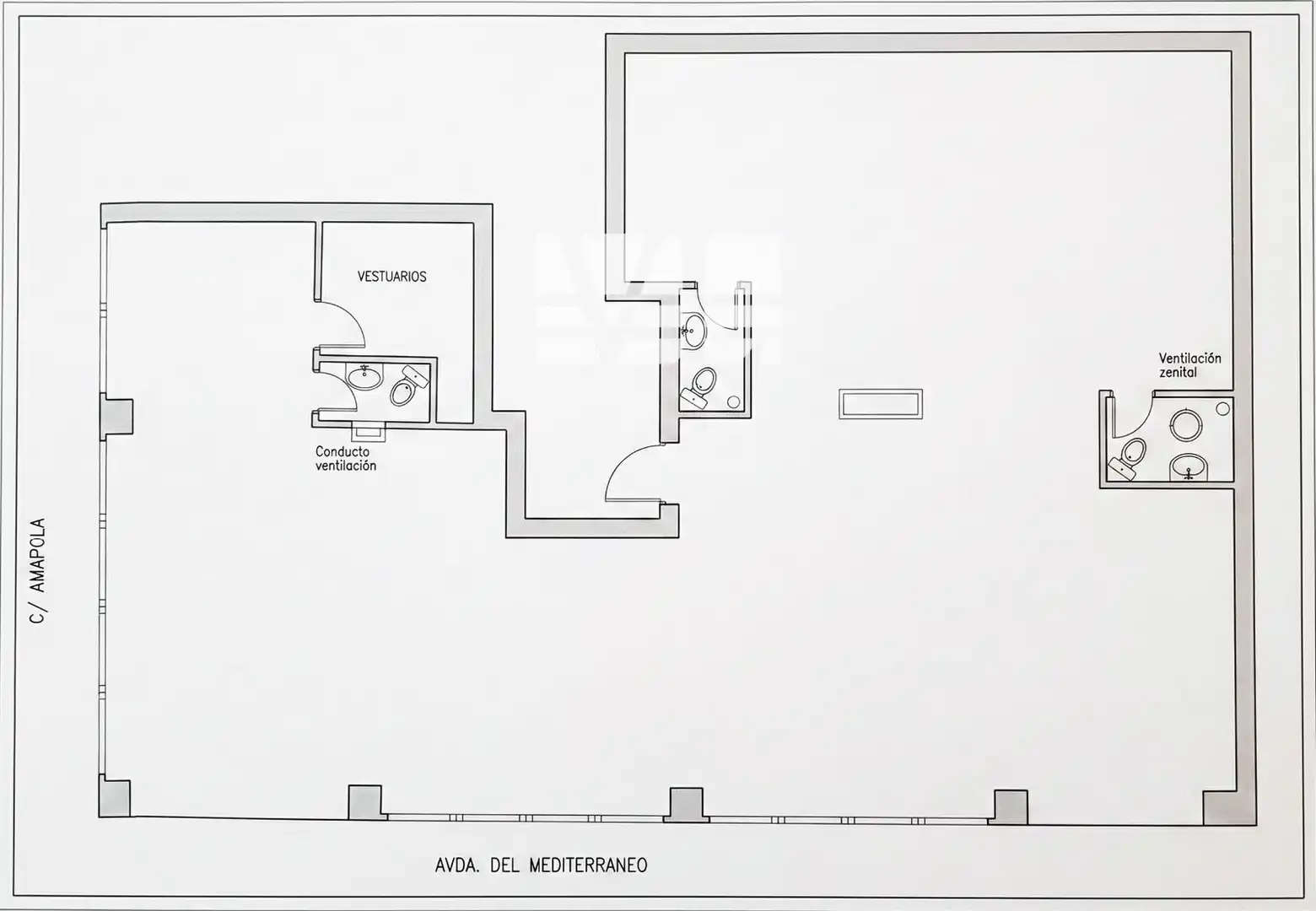 Local comercial en venta en MEDITERRANIA-MS TORRENTS, imagen 20