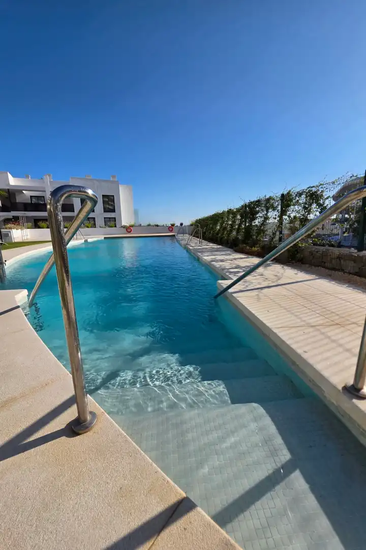 Apartament amb ascensor en venda a El Higuerón, imagen 15