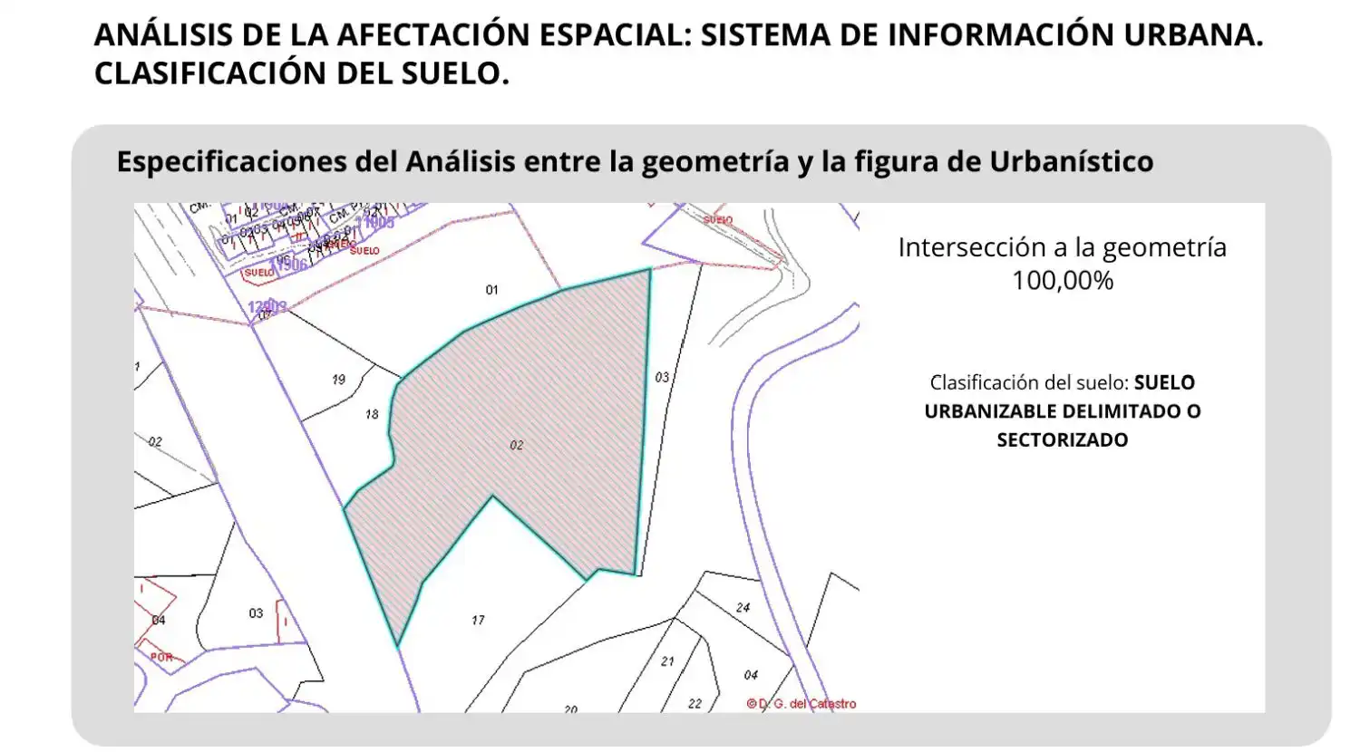 Finca rústica en venda en Becerril de la Sierra
