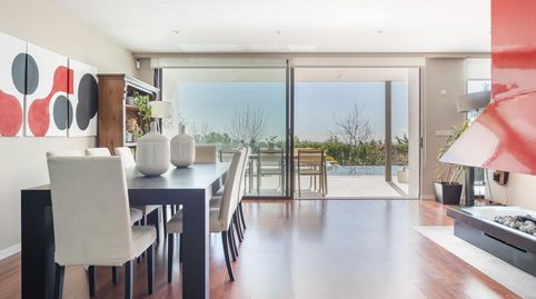Foto 4 de Casa o xalet en venda a Pino Alto - Navarredonda, Valdemorillo