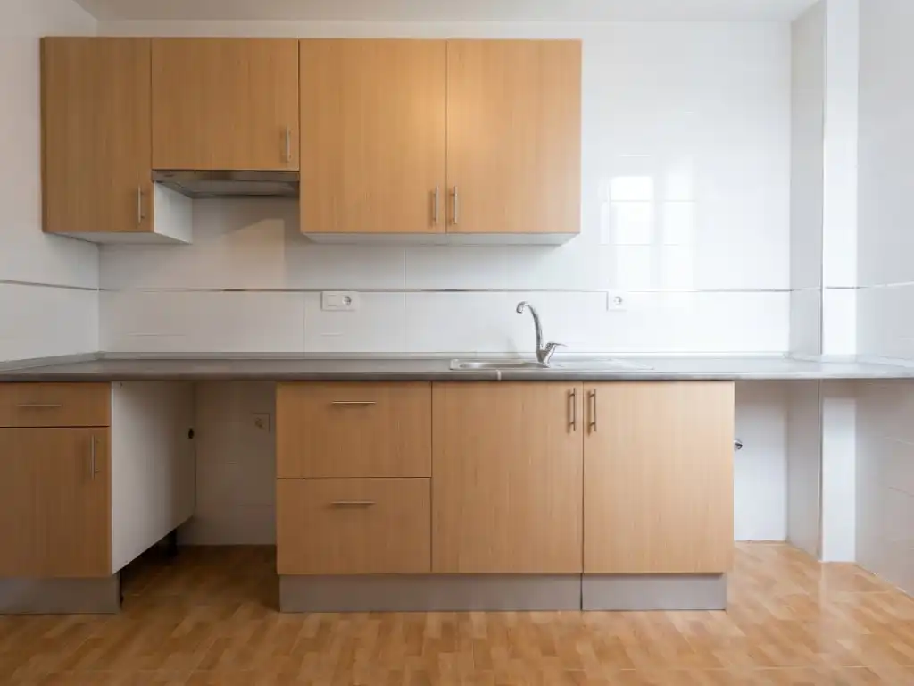 Cocina de Piso en venta en Tavernes de la Valldigna
