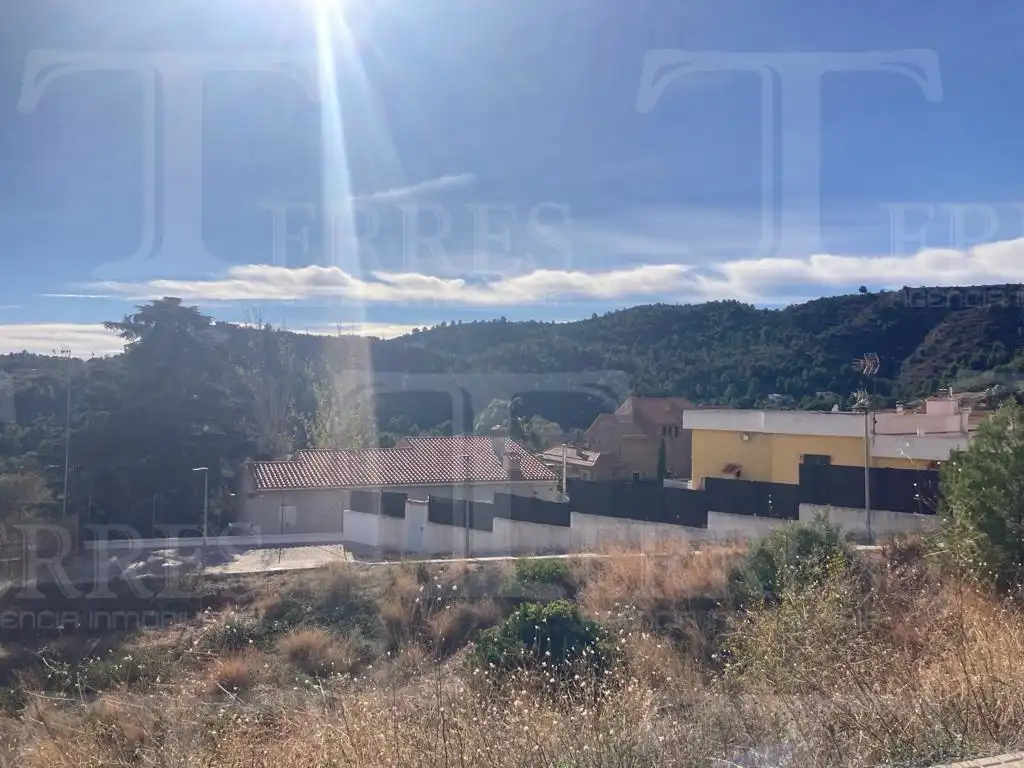 Residential land for sale in La Vall d'Uixó, imagen 7