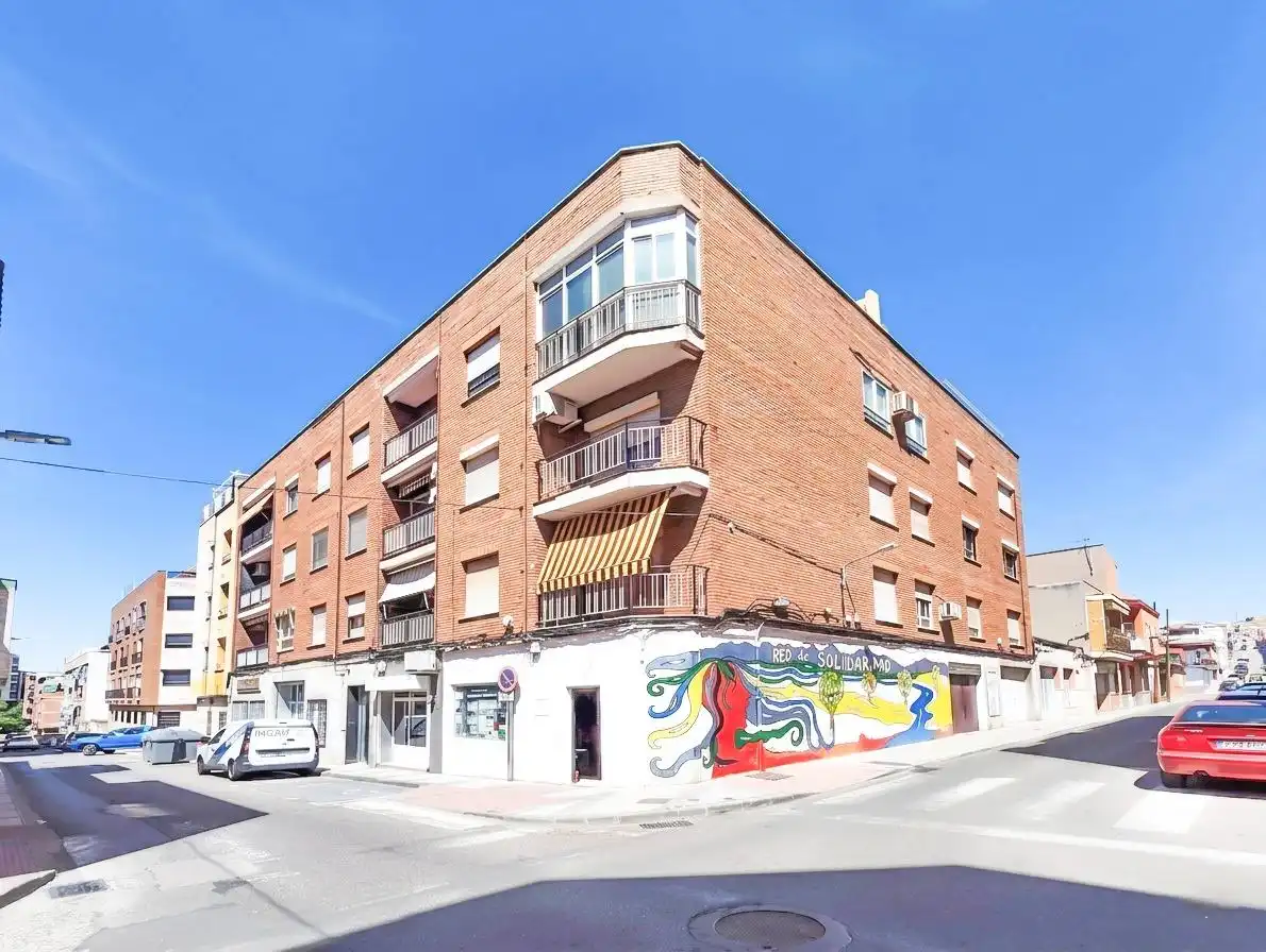 Appartement avec ascenseur à louer à Calle Miguel Servet 21B, imagen 22