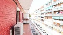 Exterior view of Flat for sale in Coslada  with Heating and Terrace