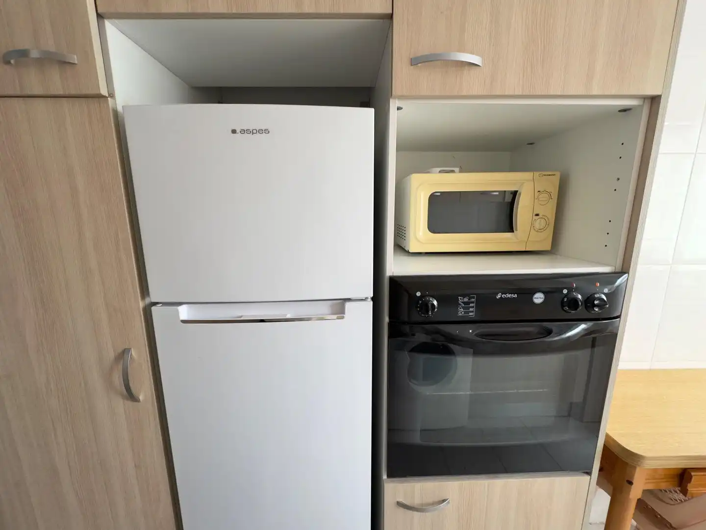 Apartament amb piscina de lloguer a Playa de Gandia, imagen 14