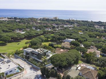 Adossat en venda a Elviria - Cabopino