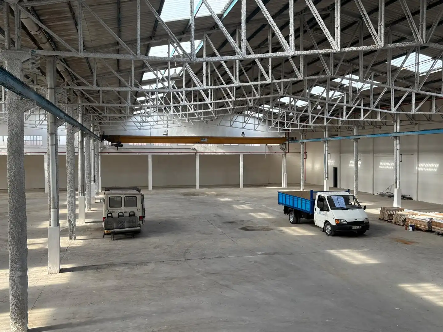 Industriegebäude zum Verkauf in Carrer Jaume I, imagen 13