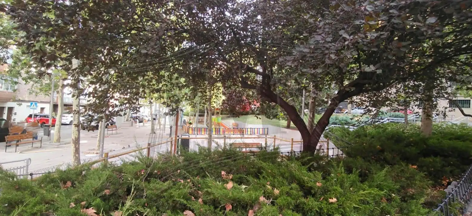 Piso con piscina en venta en Tetuán, imagen 2