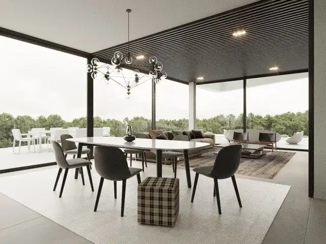 Chalet con piscina en venta en Altea la Vella, imagen 5