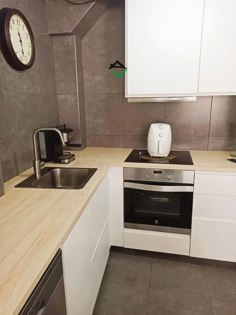 Wohnung zum Verkauf in Cangas pueblo