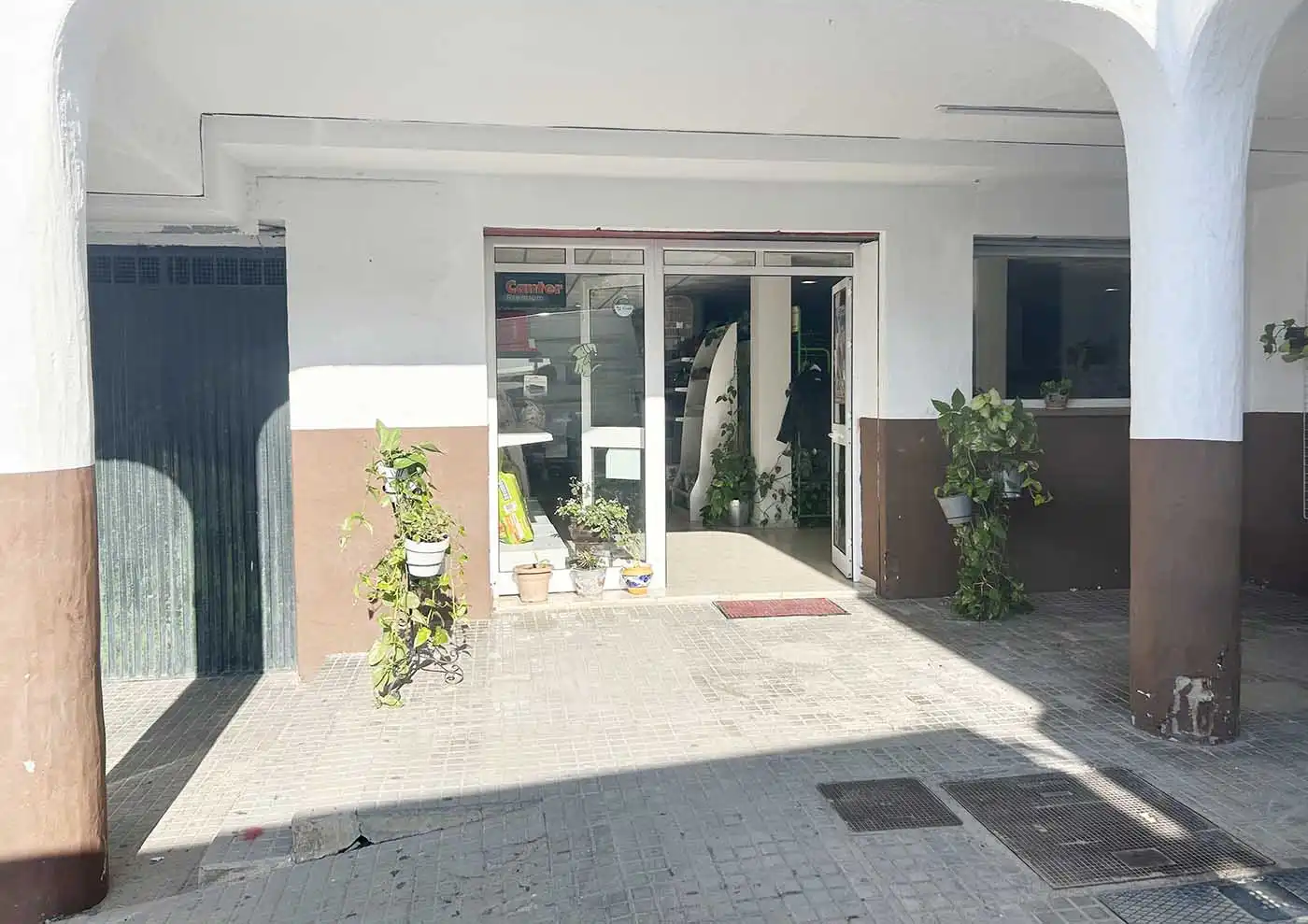 Gewerbefläche zum Verkauf in Tarifa ciudad, imagen 2